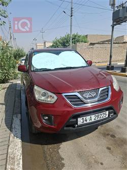 Chery Tiggo 3